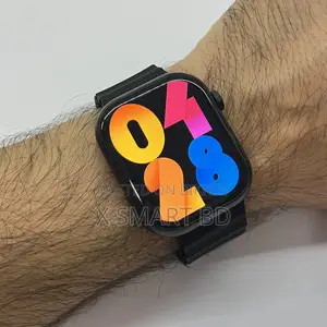 KeQiwear Kw19 Max Multifunctional Smart Watch