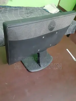 মনিটর বিক্রি