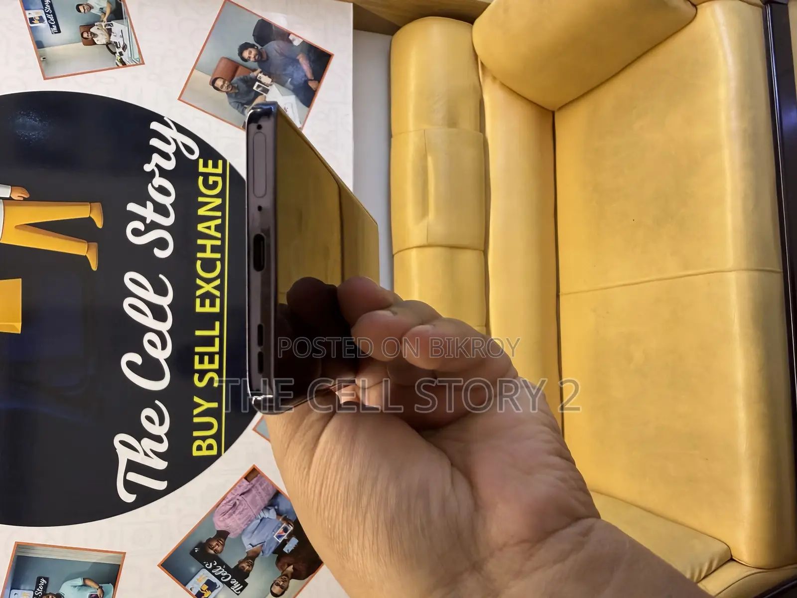 Oppo Reno 12 5G 512 GB Purple