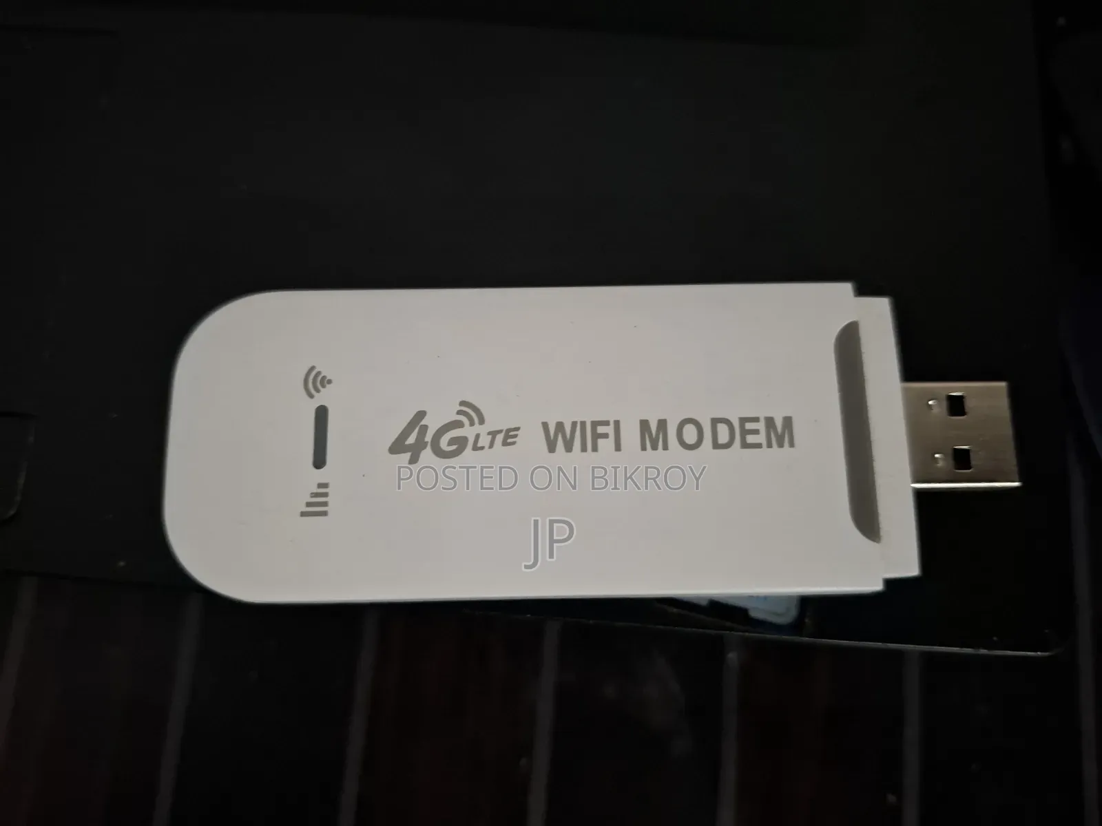 4G LTE WiFi - Connect 10 Devices