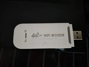 4G LTE WiFi - Connect 10 Devices