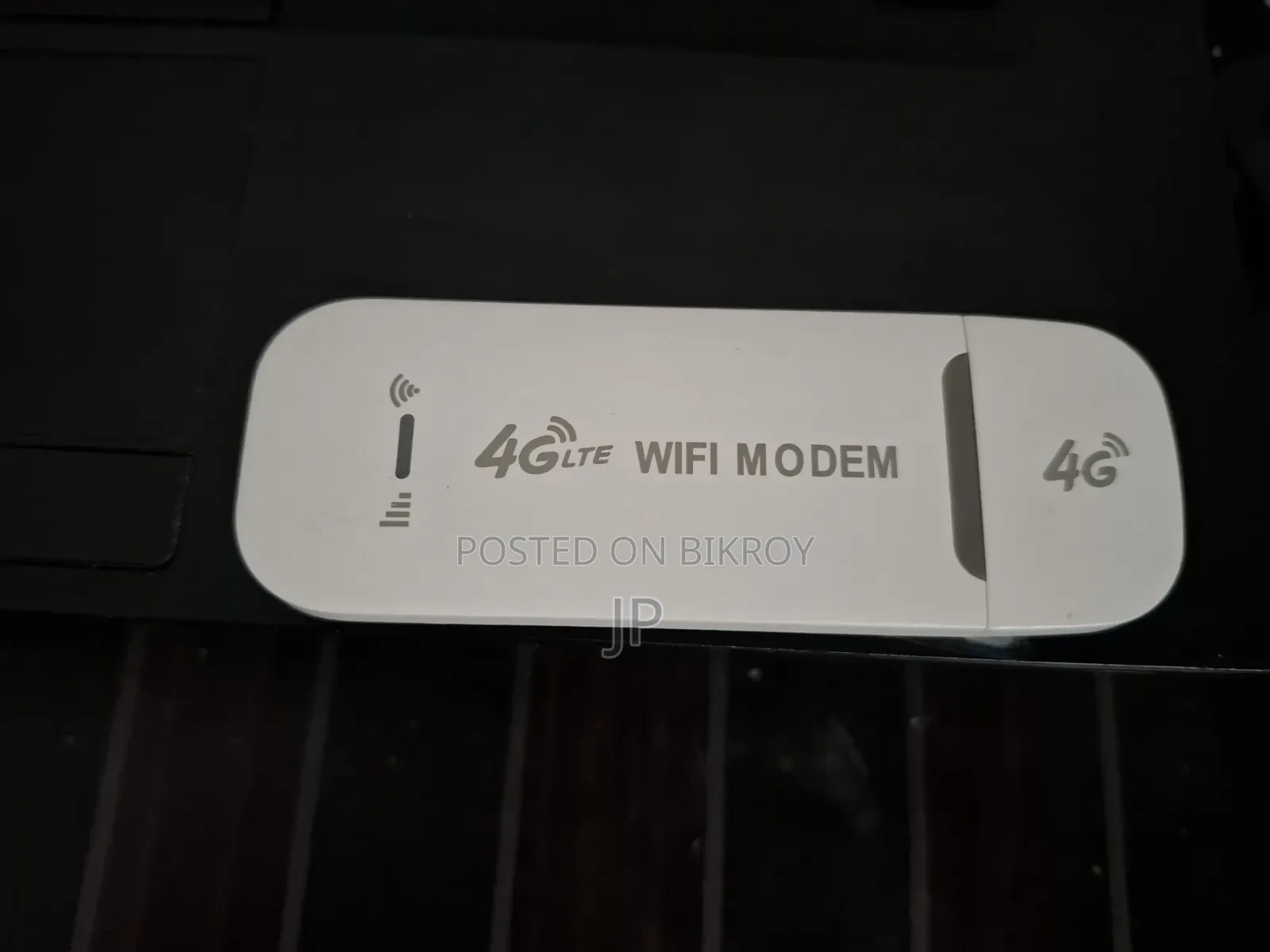 4G LTE WiFi - Connect 10 Devices