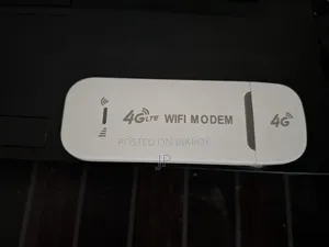 4G LTE WiFi - Connect 10 Devices