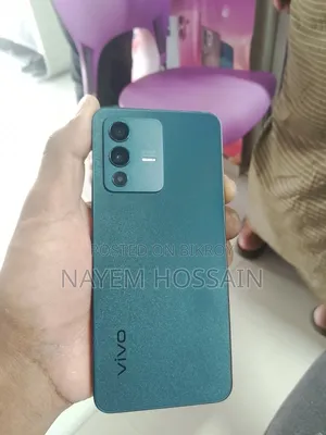 Vivo V23 5G 128 GB Blue