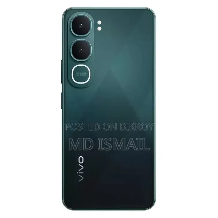 Vivo Y21d 128 GB