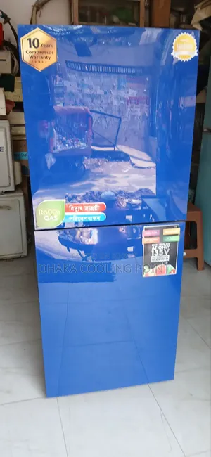 সিঙ্গার স্টক লট ১৮০ লিটার ফ্রিজ বিক্রির জন্য