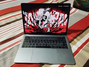 Laptop Apple MacBook Pro 2017 8GB Intel Core I5 SSD 256GB
