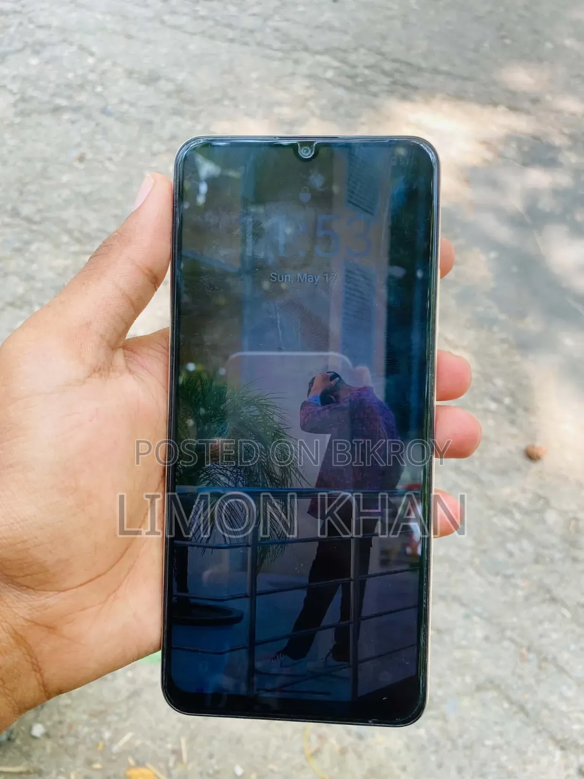 Realme C53 128 GB