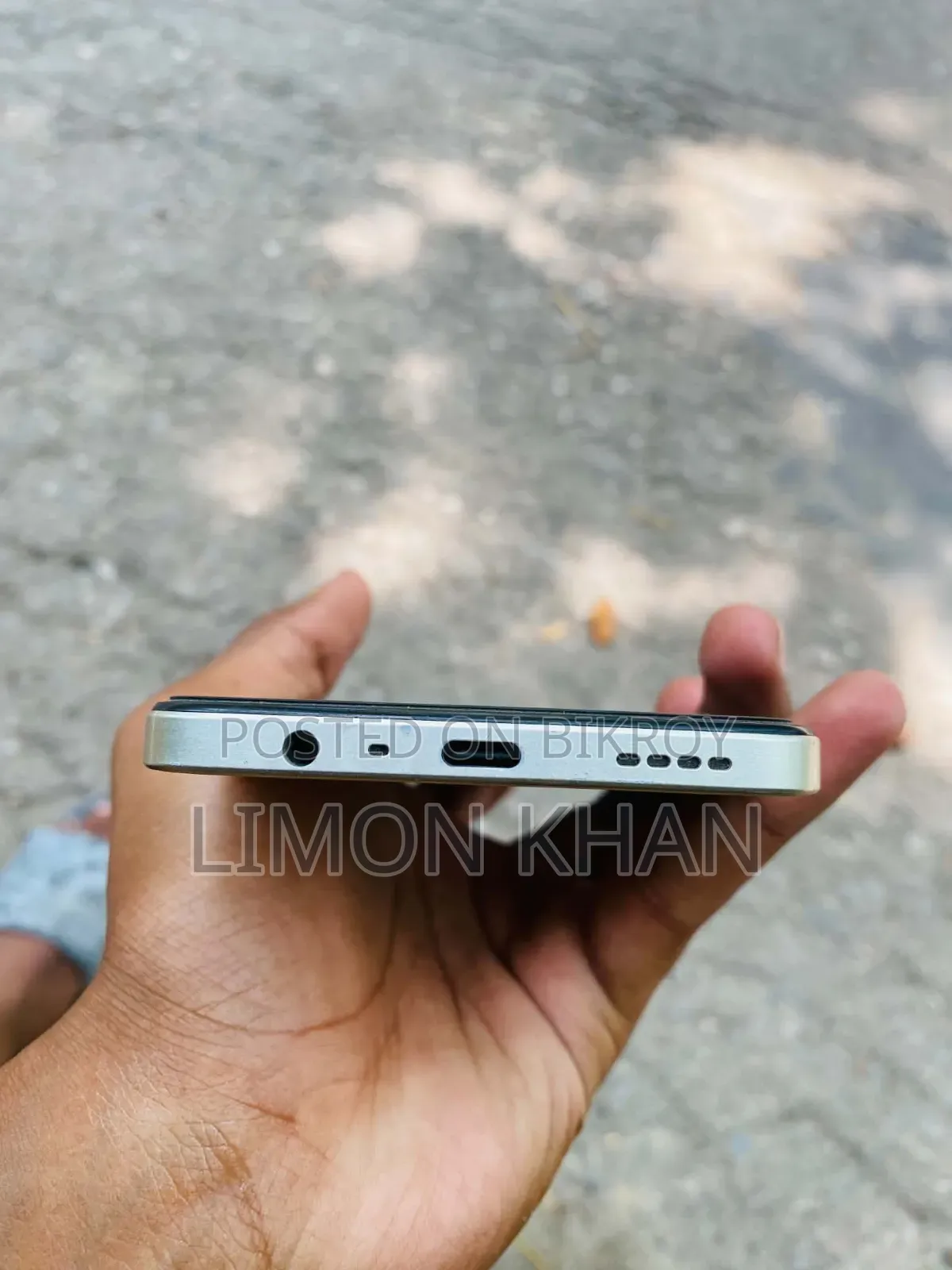 Realme C53 128 GB