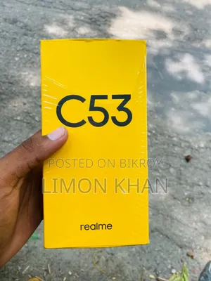 Realme C53 128 GB