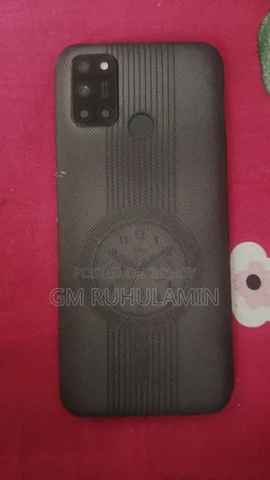 Realme 7i 128 GB Blue