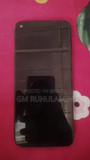 Realme 7i 128 GB Blue