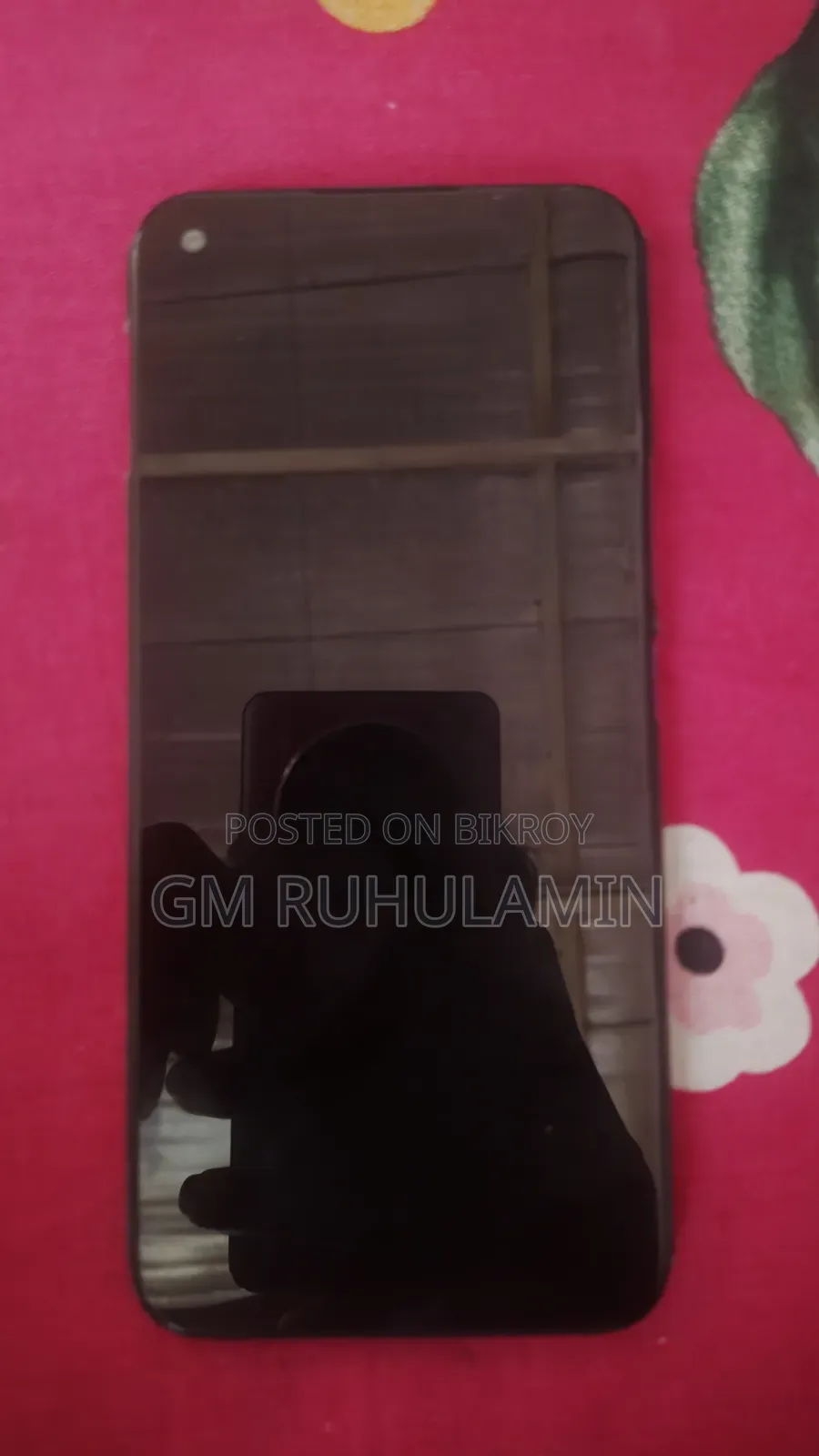 Realme 7i 128 GB Blue