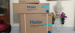 Haier Non-Inverter 2 Ton AC