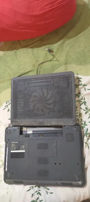 ল্যাপটপ Dell Inspiron 15 2GB Intel Core i3 SSD 500GB