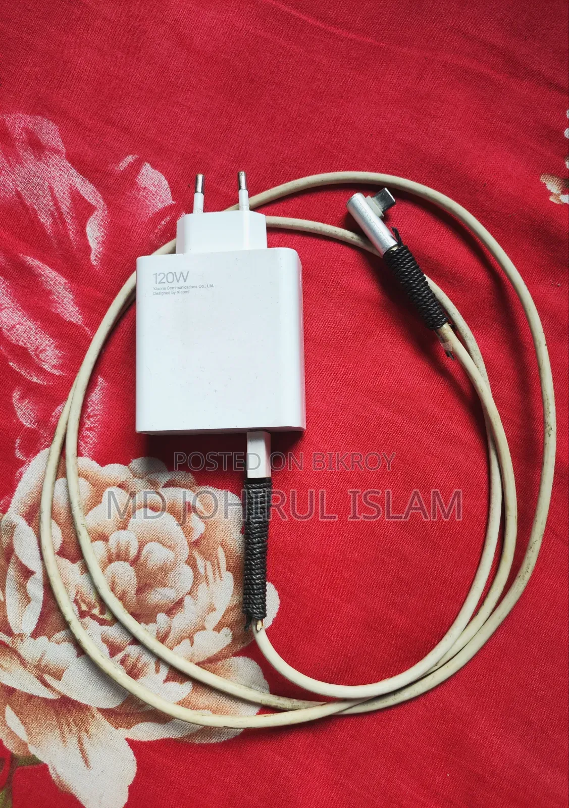Xiaomi Poco X4 GT 5G 128 GB Orange