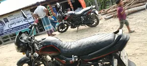 Runner Bullet 100 2016 Black