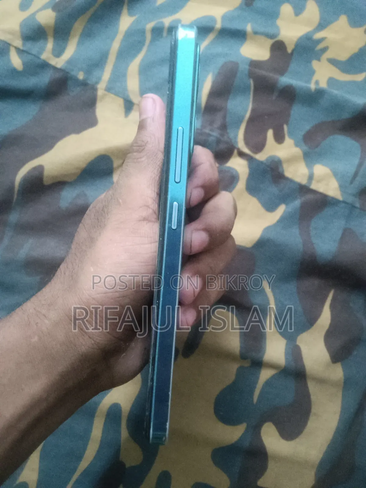 Vivo V25e 256 GB Blue