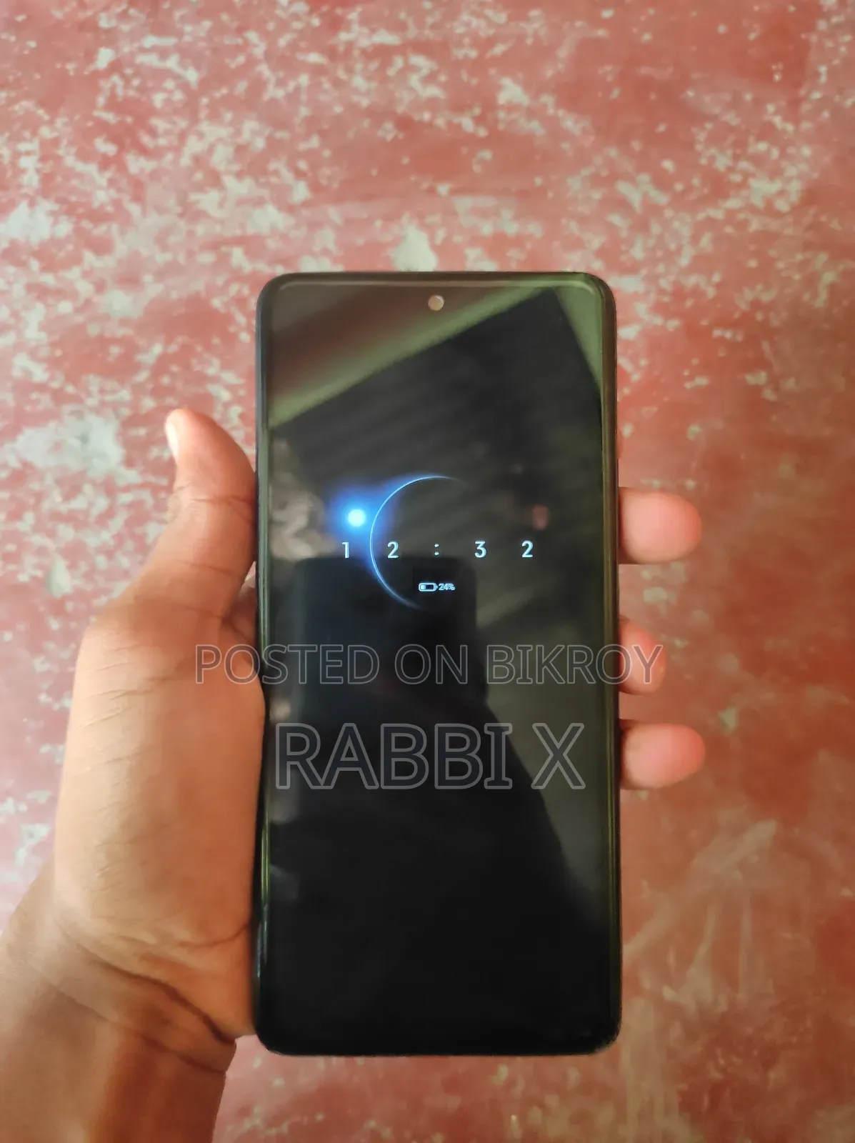 Xiaomi Redmi Note 10 Pro 128 GB Black