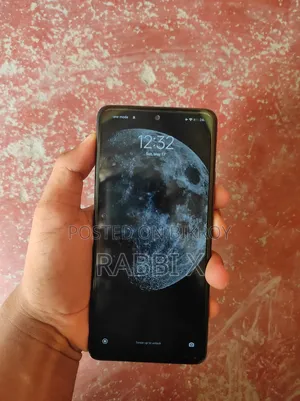 Xiaomi Redmi Note 10 Pro 128 GB Black
