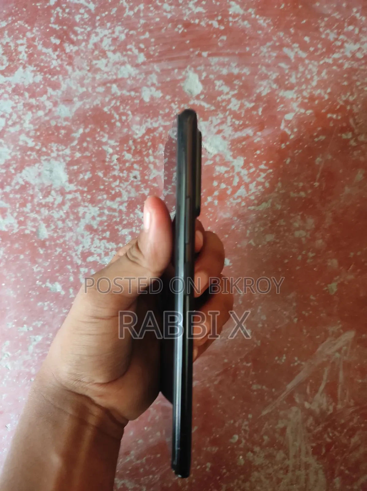Xiaomi Redmi Note 10 Pro 128 GB Black