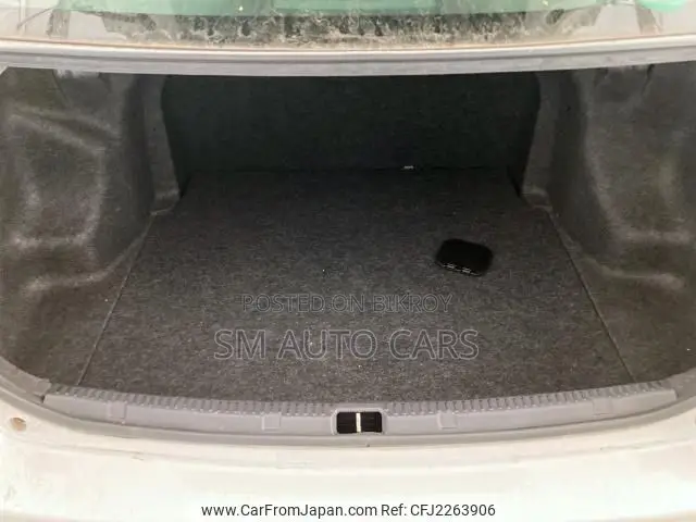 Toyota Axio 2020 White
