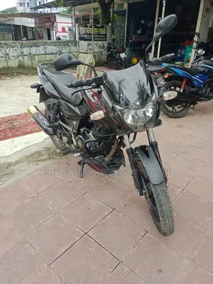 Bajaj Pulsar 150 2022 Black