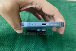 অ্যাপল আইফোন ১৩ প্রো ম্যাক্স ২৫৬ জিবি ব্লু