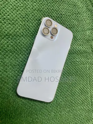 অ্যাপল আইফোন ১৩ প্রো ম্যাক্স ২৫৬ জিবি ব্লু
