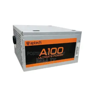 Aptech A-100 Power Supply 200W With 2 Year Warranty