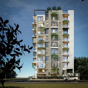4-bedroom Apartment in Bait Al Khair, Jolshiri Abashon for sale