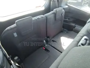 Toyota Noah 2023 Red