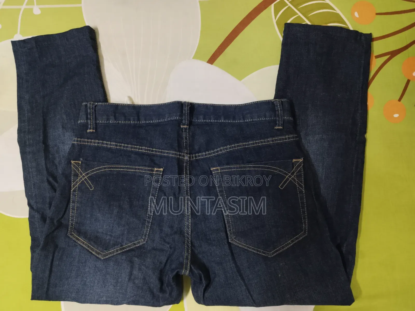 Shirt, Cargo Pant, Jeans Pant
