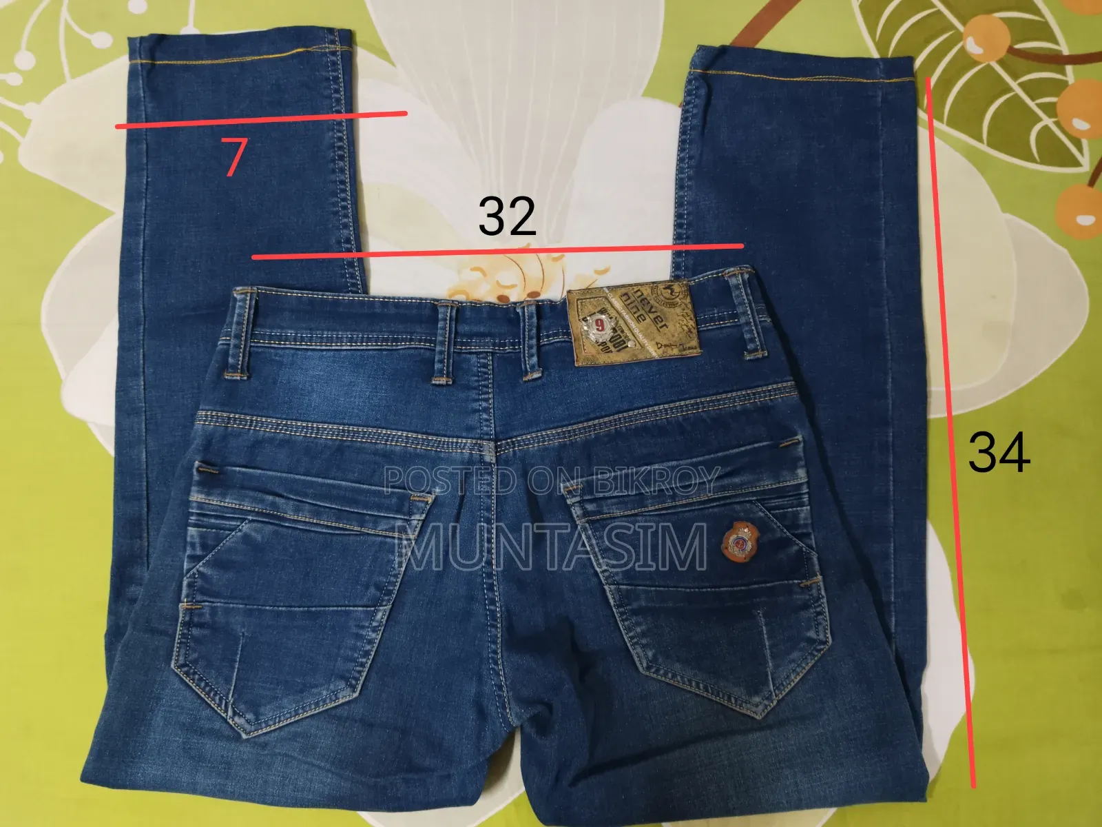Shirt, Cargo Pant, Jeans Pant