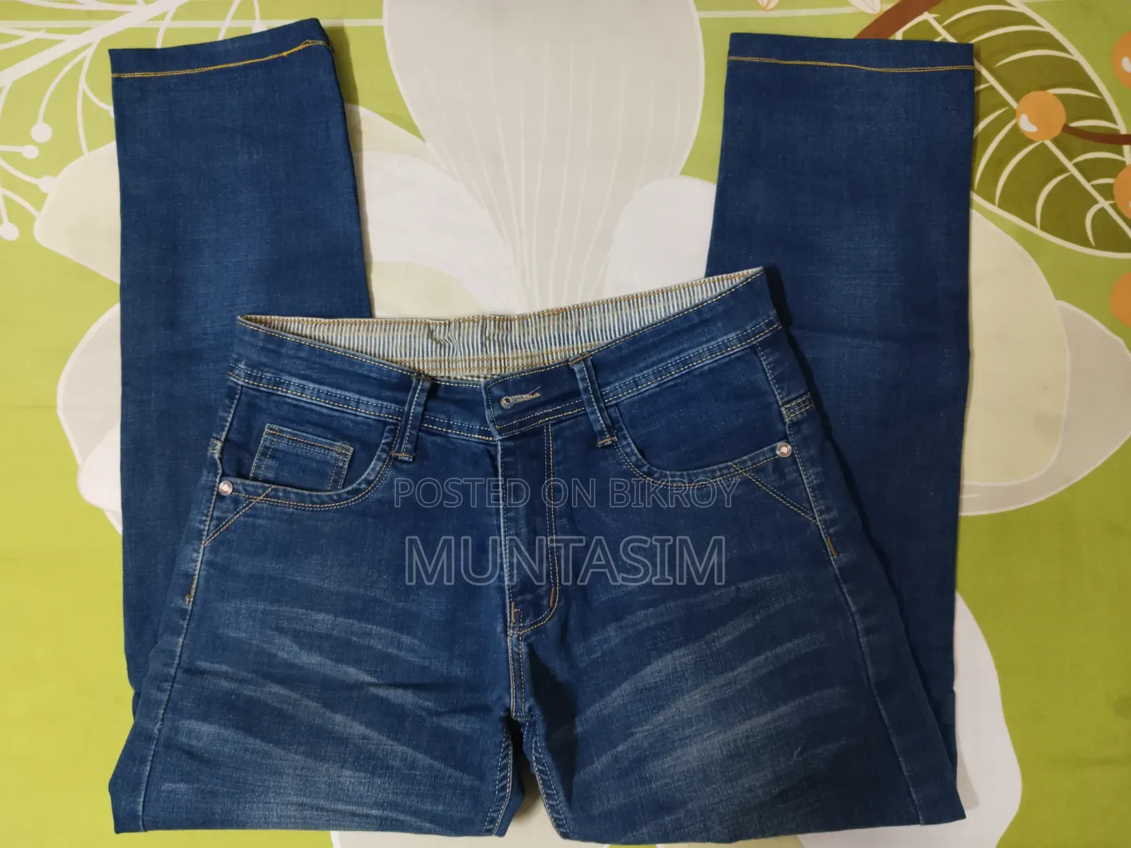 Shirt, Cargo Pant, Jeans Pant