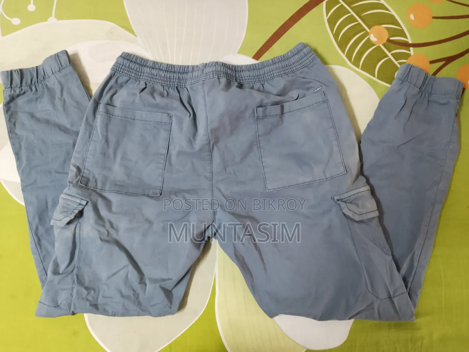 Shirt, Cargo Pant, Jeans Pant