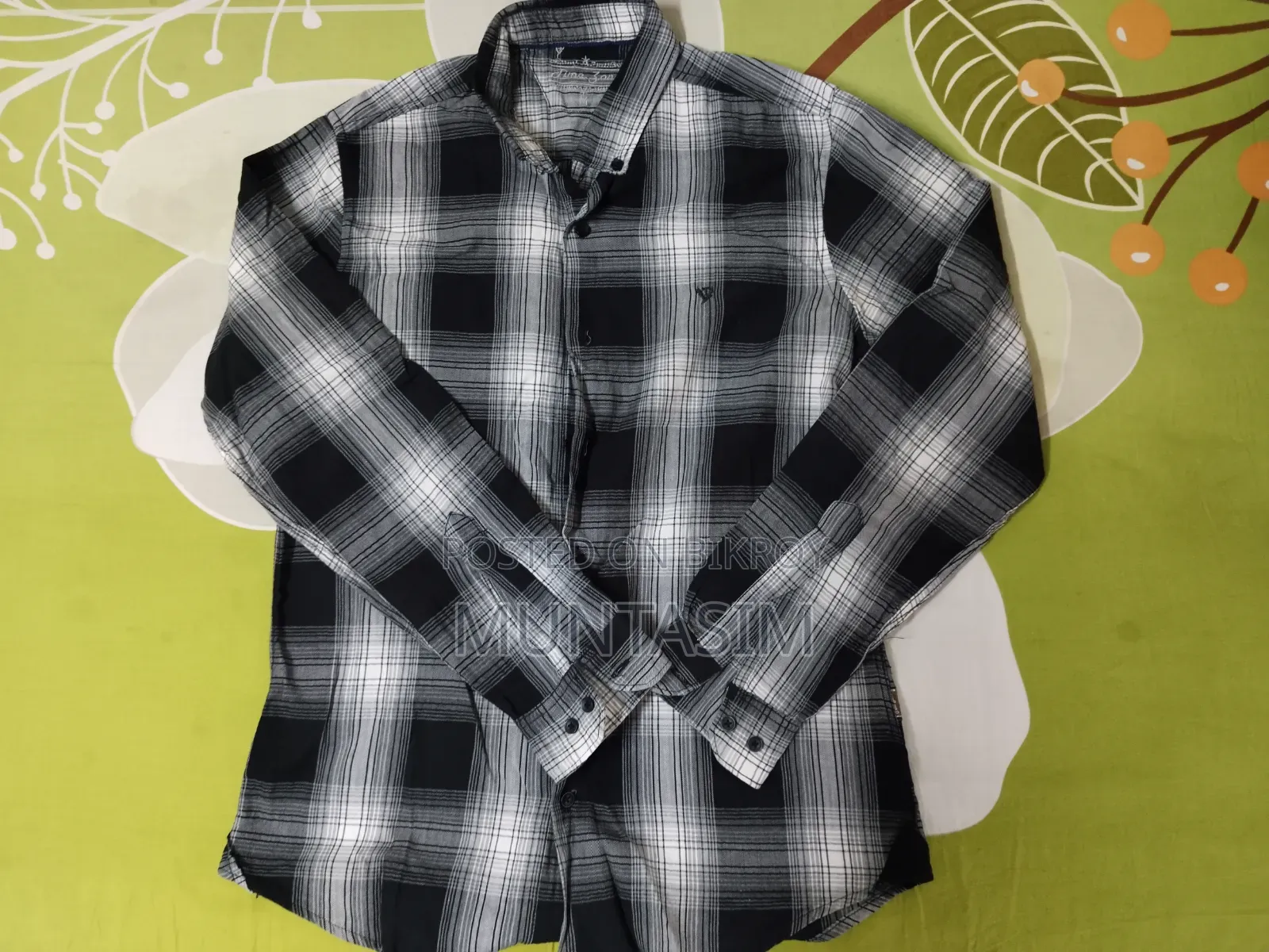 Shirt, Cargo Pant, Jeans Pant
