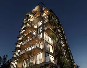 4-bedroom Apartment in Bait Al Khair, Jolshiri Abashon for sale