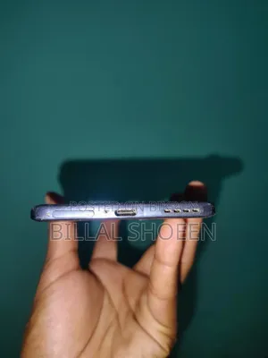 Infinix Hot 50 Pro 256 GB Black