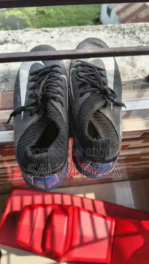 A Pair of Turf Shoes for Sale