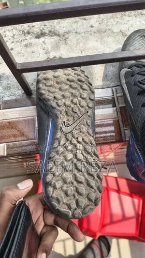 A Pair of Turf Shoes for Sale