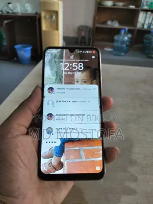 Vivo V23 128 GB Gray