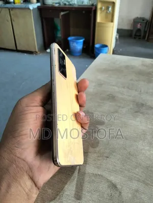 Vivo V23 128 GB Gray