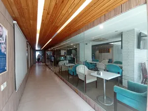 উত্তরায় ১৫,০০০ বর্গফুটের সম্পূর্ণ বাণিজ্যিক ভবন ভাড়া হবে