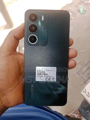 Realme C71 128 GB Green