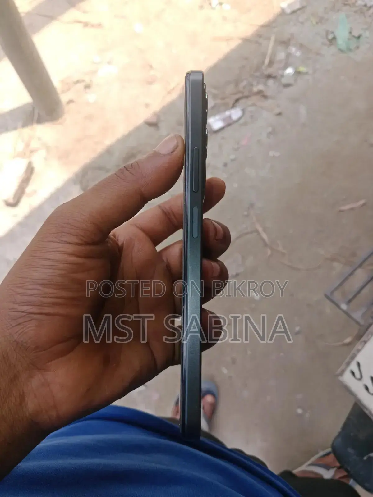 Realme C71 128 GB Green