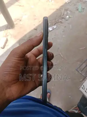 Realme C71 128 GB Green