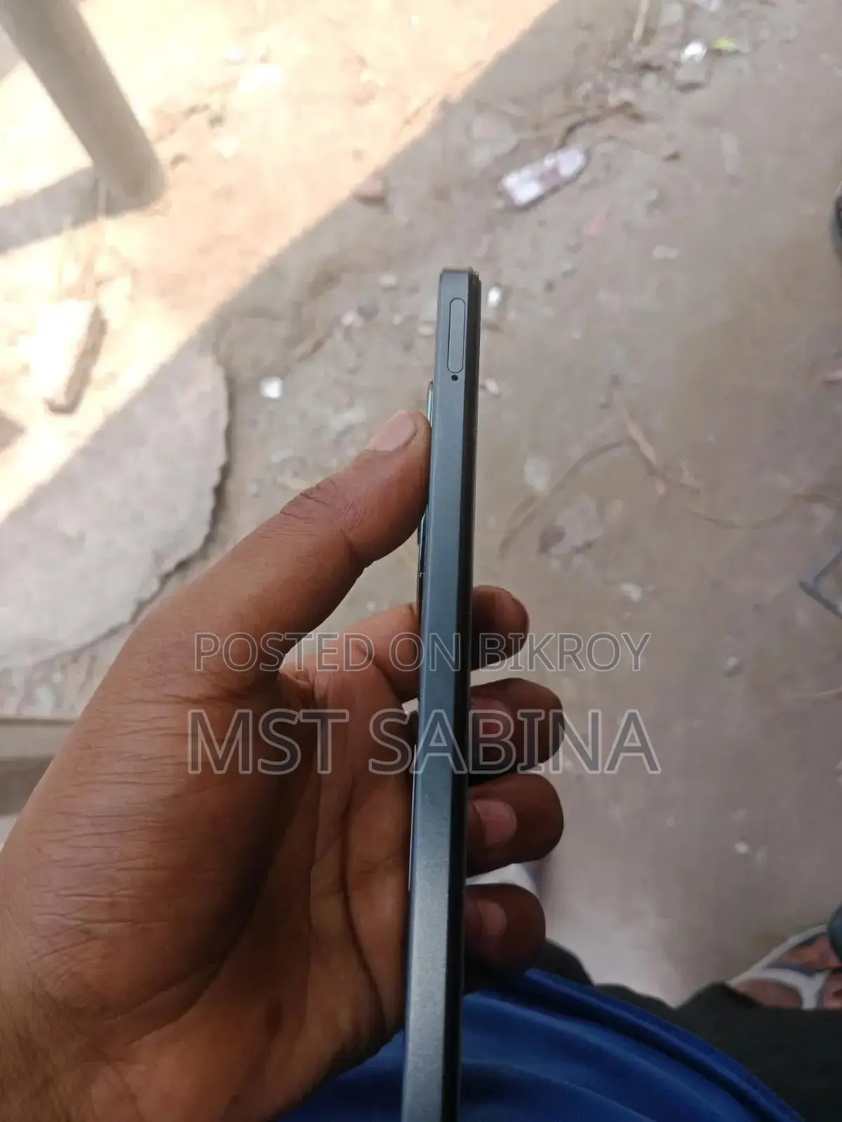 Realme C71 128 GB Green