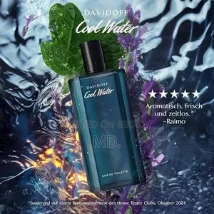 Fresh Fragrance