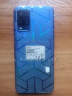 Oppo A54 64 GB Blue